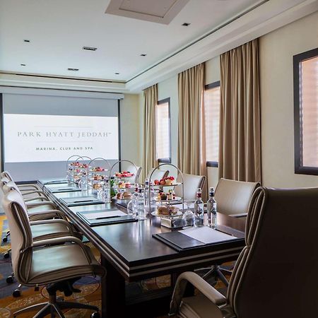 Park Hyatt Jeddah - Marina, Club And Spa Esterno foto