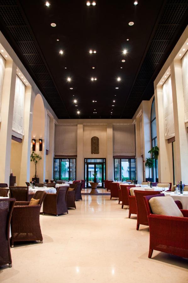 Park Hyatt Jeddah - Marina, Club And Spa Esterno foto