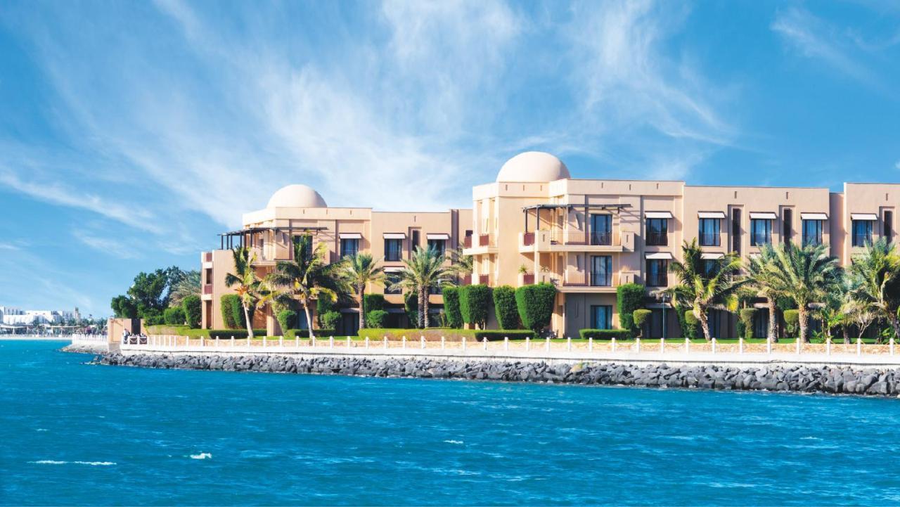 Park Hyatt Jeddah - Marina, Club And Spa Esterno foto