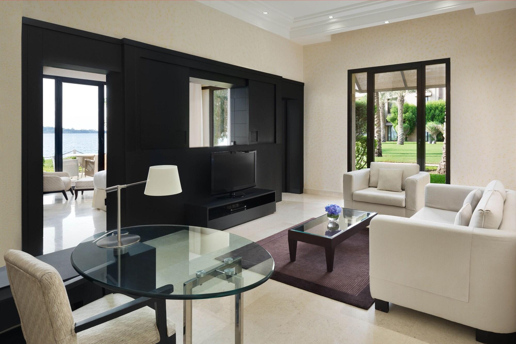 Park Hyatt Jeddah - Marina, Club And Spa Esterno foto