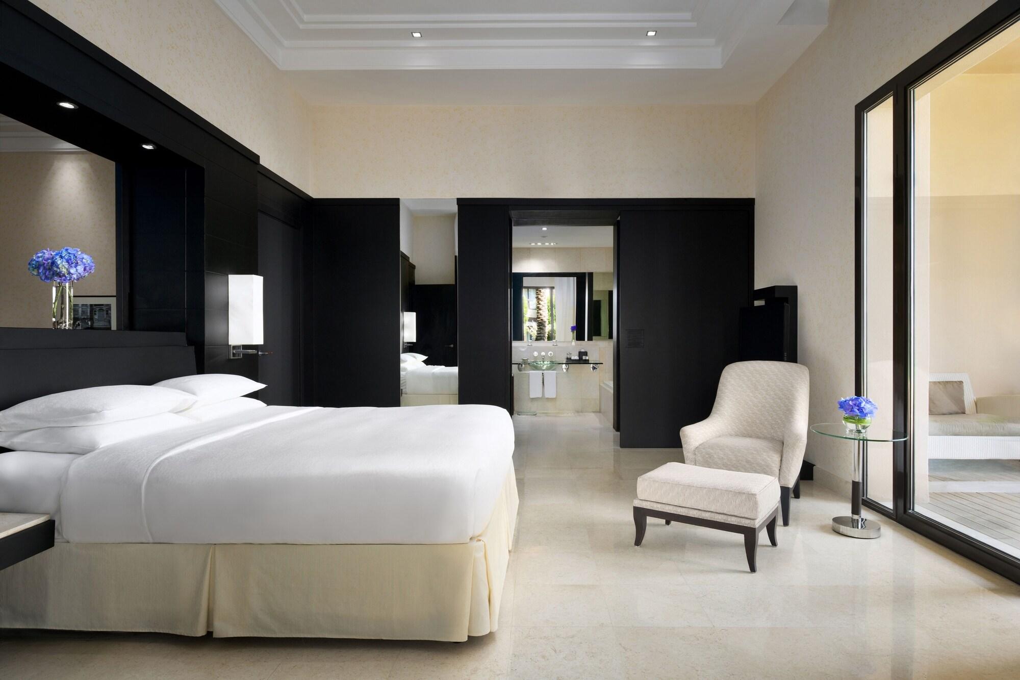 Park Hyatt Jeddah - Marina, Club And Spa Esterno foto