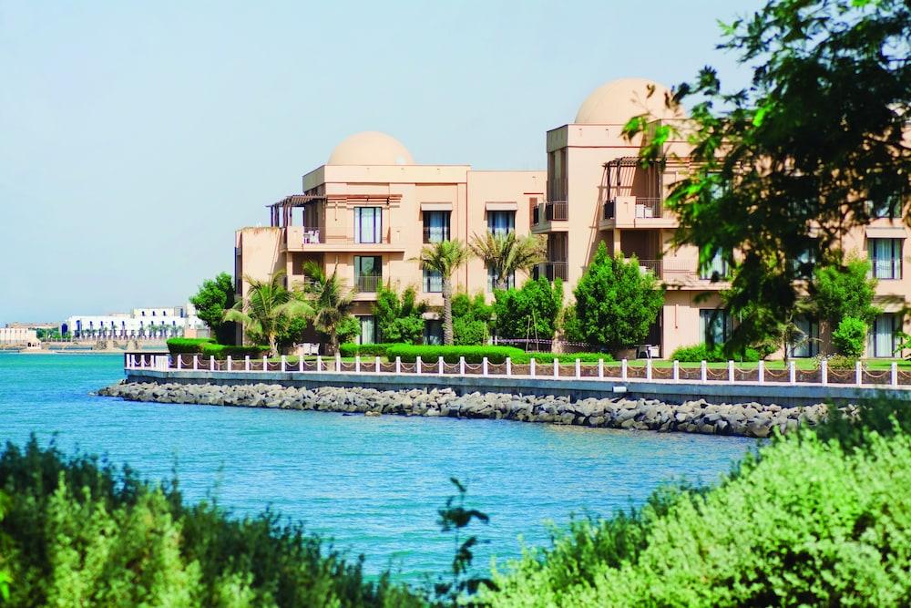 Park Hyatt Jeddah - Marina, Club And Spa Esterno foto