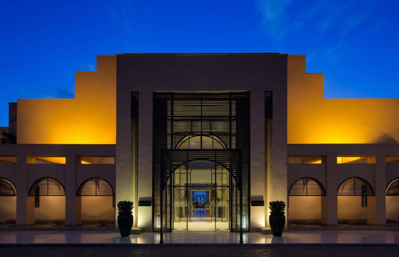Park Hyatt Jeddah - Marina, Club And Spa Esterno foto