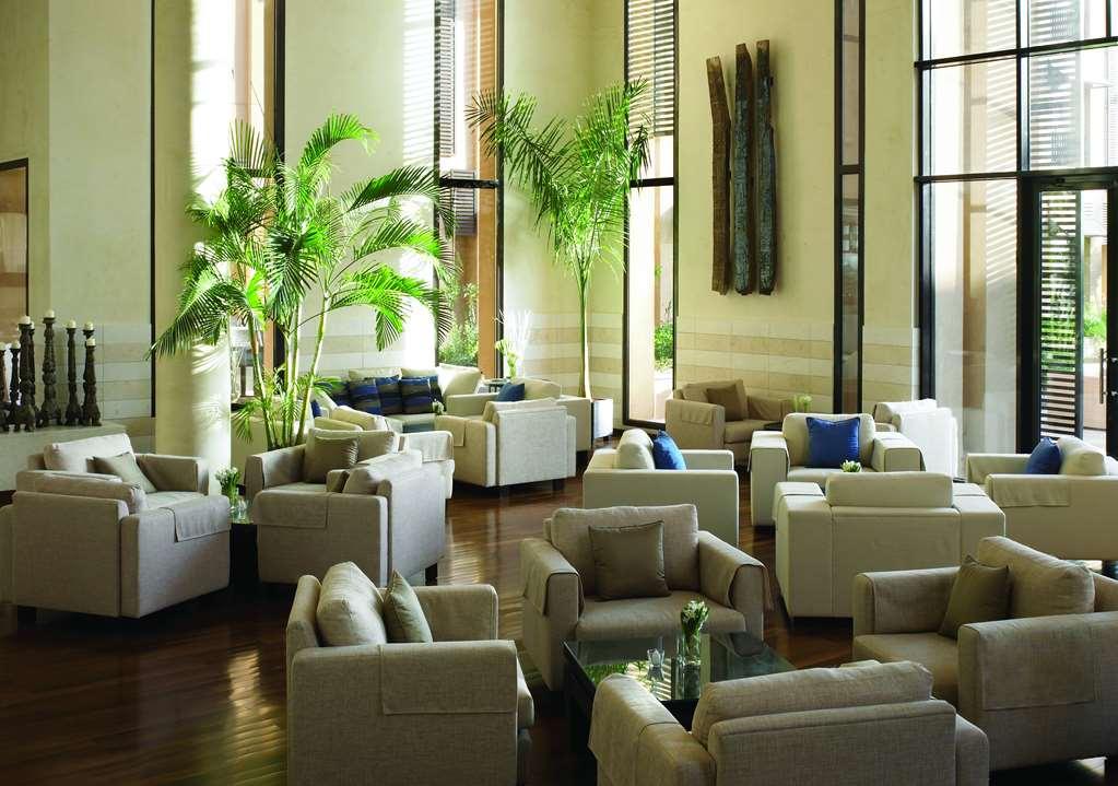 Park Hyatt Jeddah - Marina, Club And Spa Ristorante foto