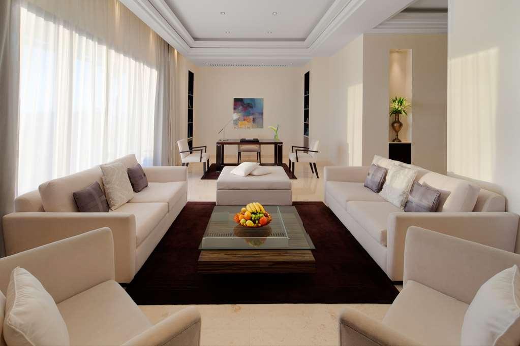 Park Hyatt Jeddah - Marina, Club And Spa Camera foto