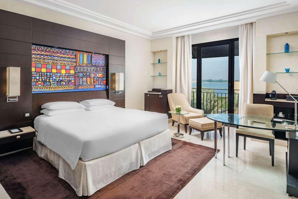 Park Hyatt Jeddah - Marina, Club And Spa Camera foto