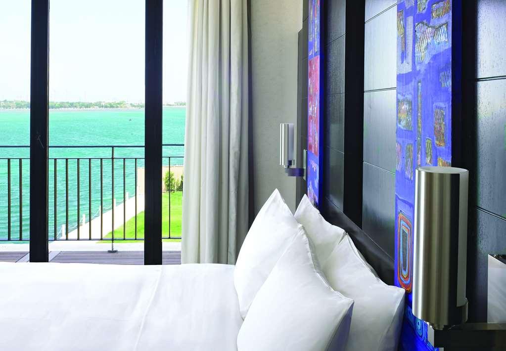 Park Hyatt Jeddah - Marina, Club And Spa Camera foto