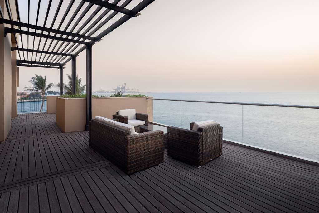 Park Hyatt Jeddah - Marina, Club And Spa Camera foto