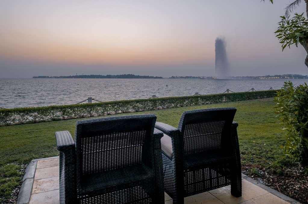 Park Hyatt Jeddah - Marina, Club And Spa Camera foto
