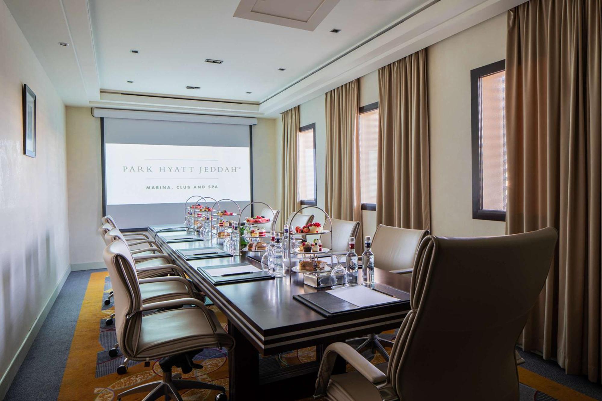 Park Hyatt Jeddah - Marina, Club And Spa Esterno foto