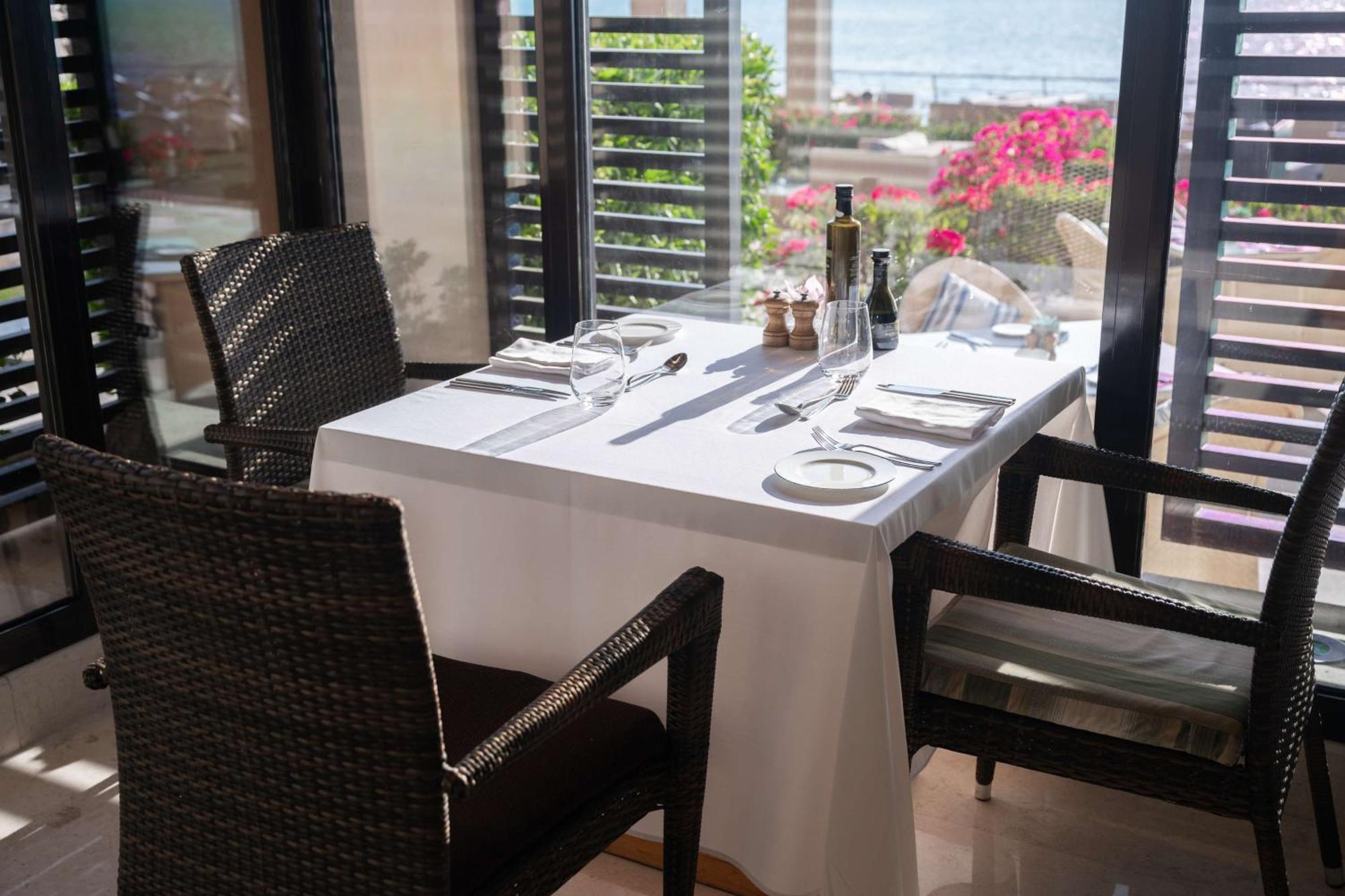 Park Hyatt Jeddah - Marina, Club And Spa Esterno foto