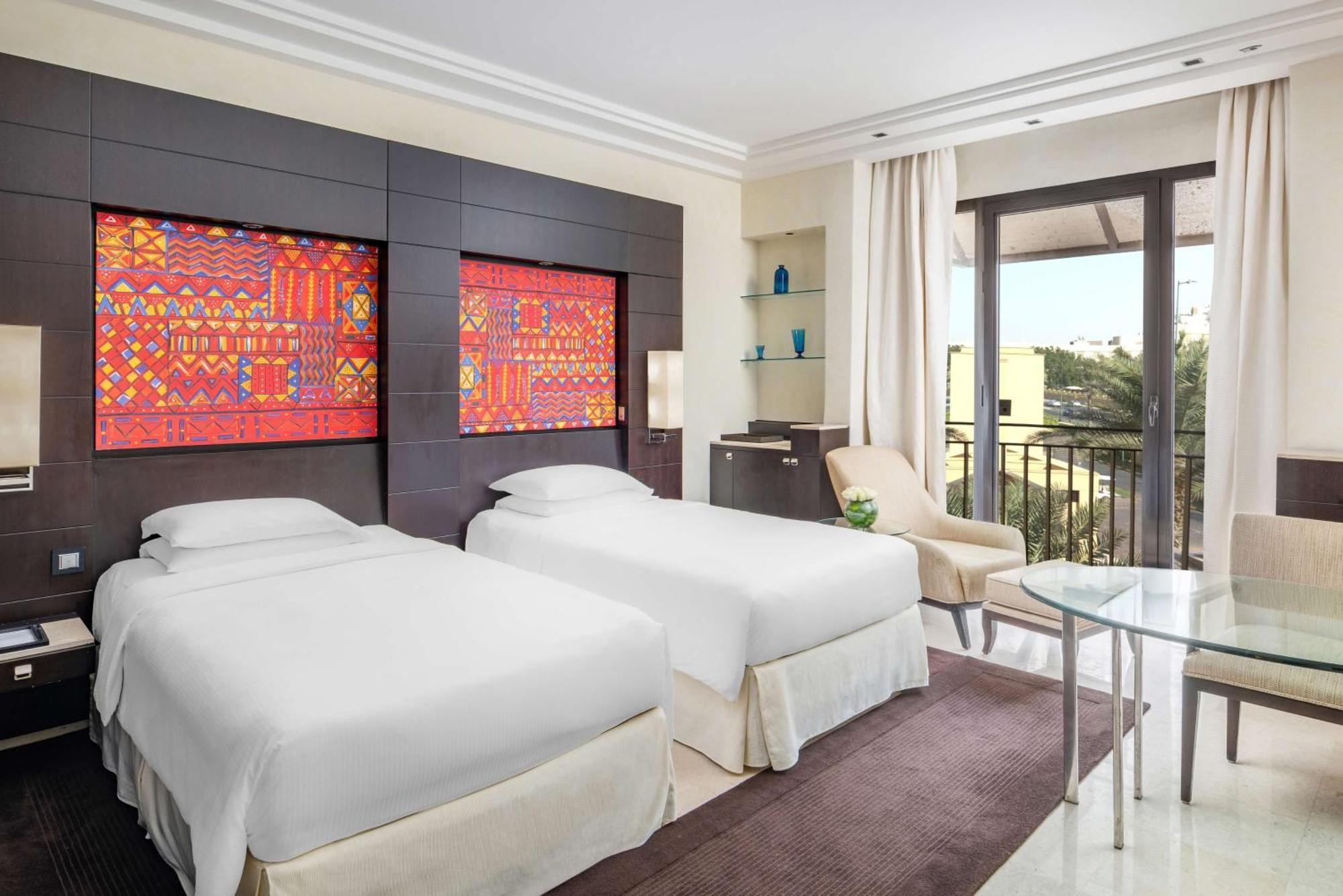 Park Hyatt Jeddah - Marina, Club And Spa Esterno foto