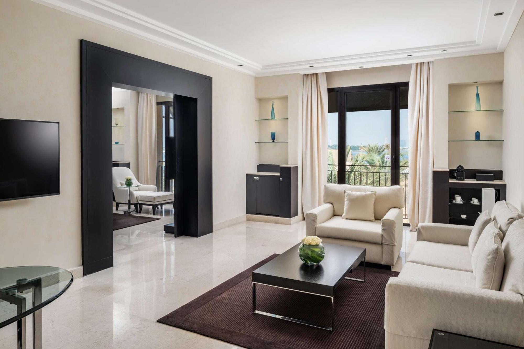 Park Hyatt Jeddah - Marina, Club And Spa Esterno foto