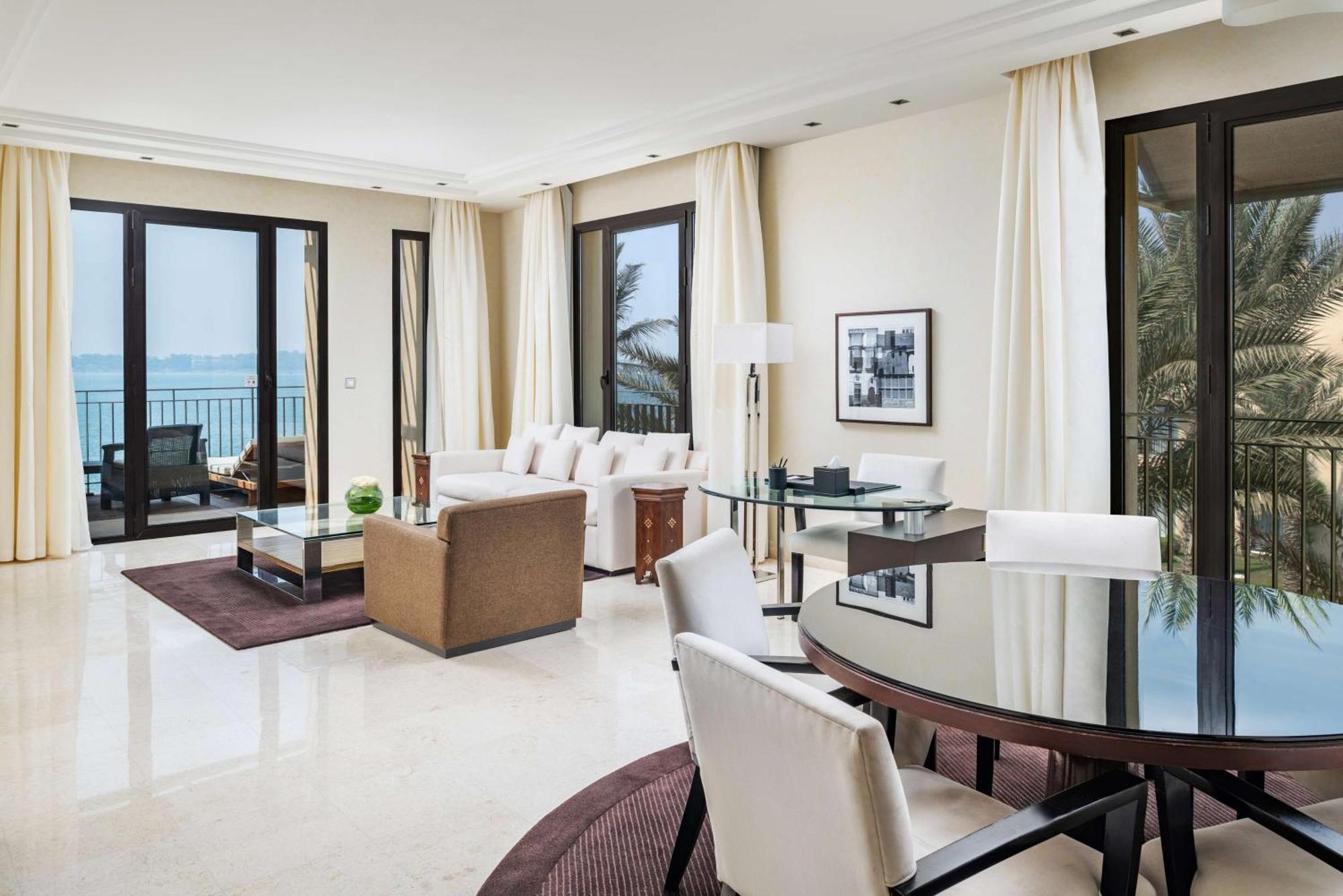 Park Hyatt Jeddah - Marina, Club And Spa Esterno foto