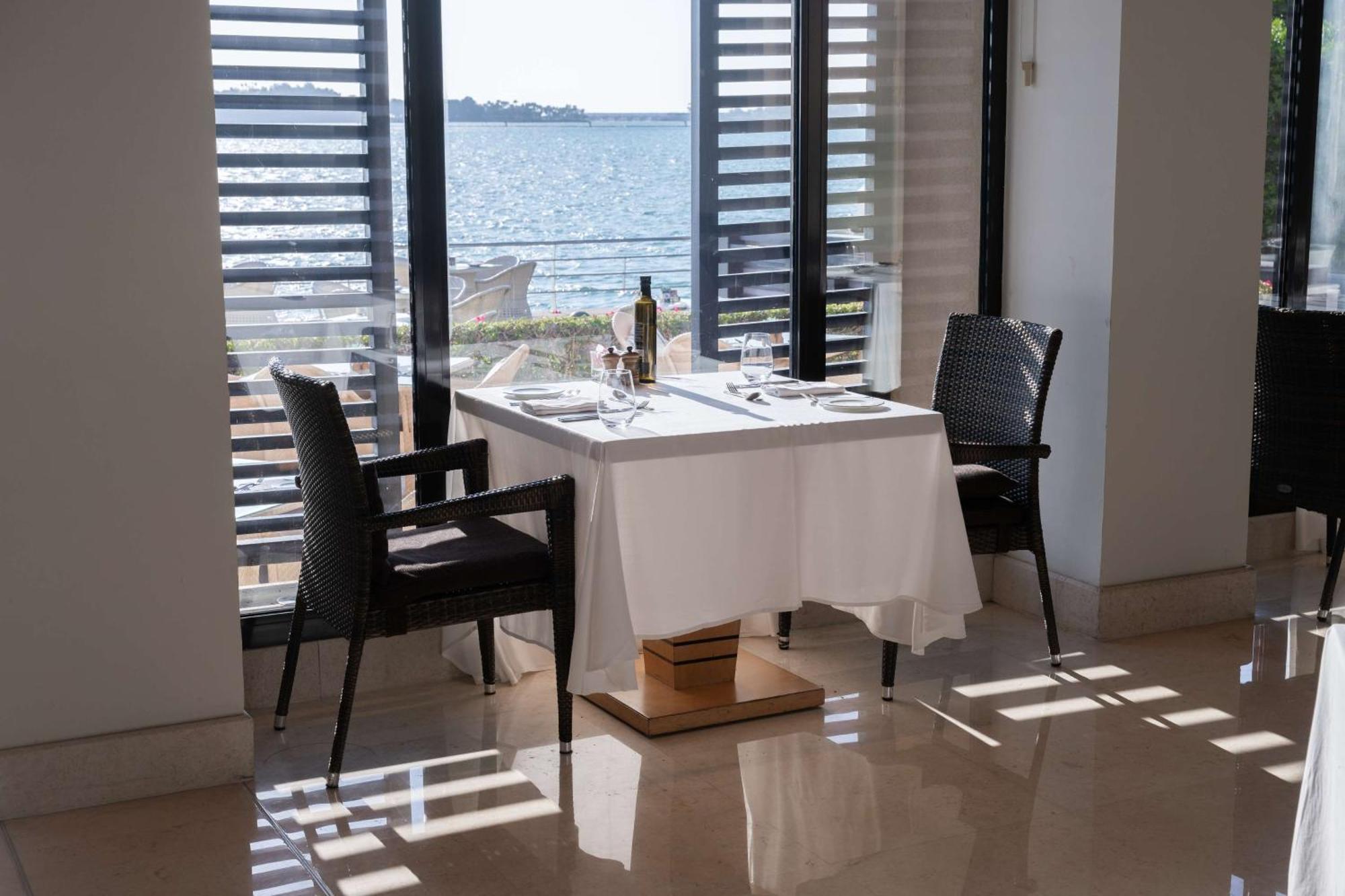 Park Hyatt Jeddah - Marina, Club And Spa Esterno foto
