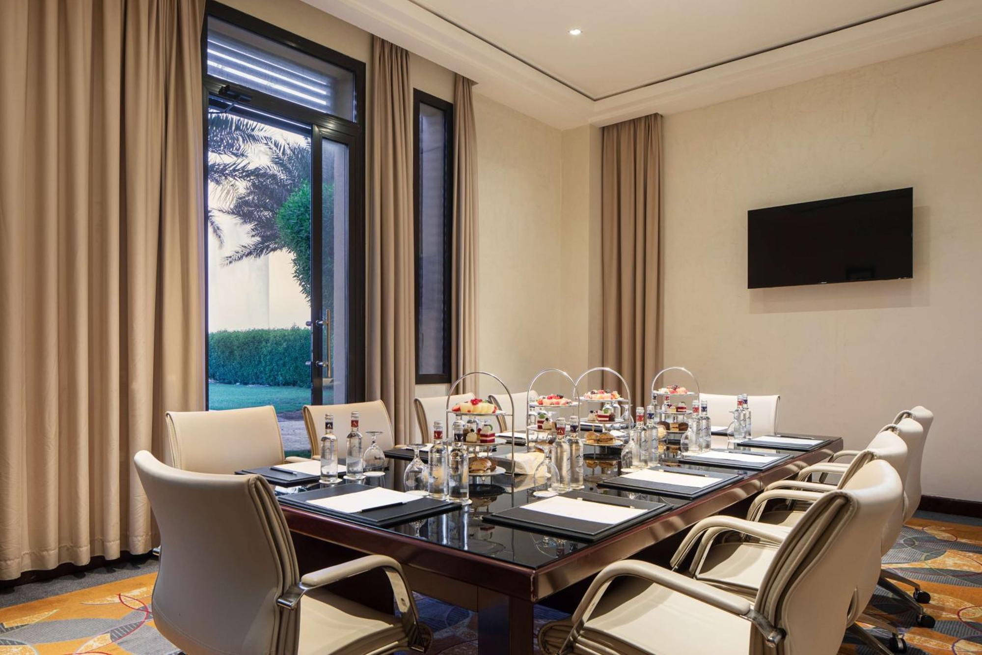 Park Hyatt Jeddah - Marina, Club And Spa Esterno foto