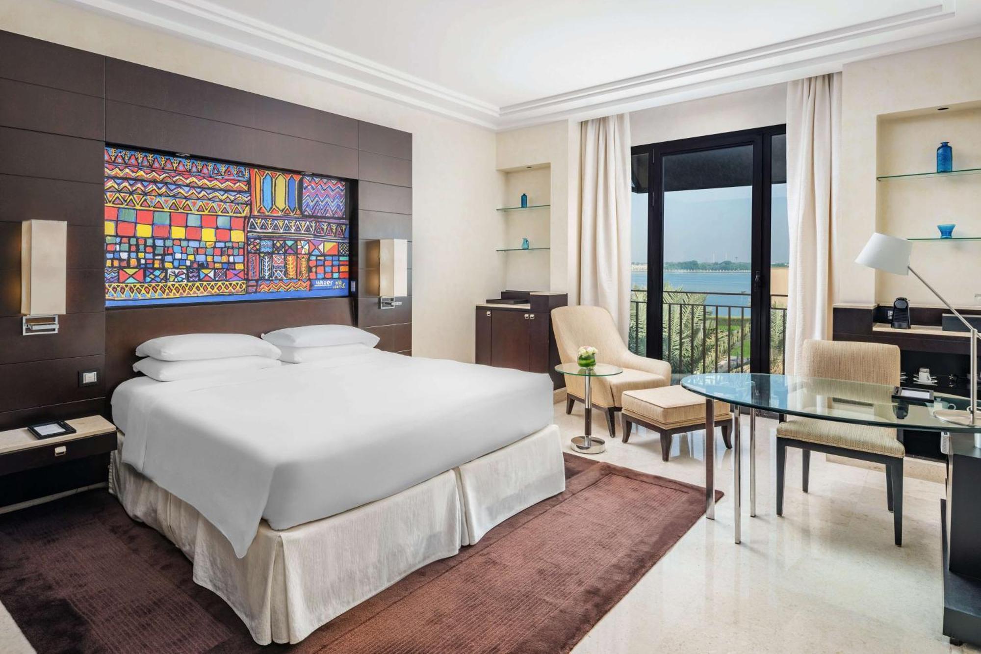 Park Hyatt Jeddah - Marina, Club And Spa Esterno foto
