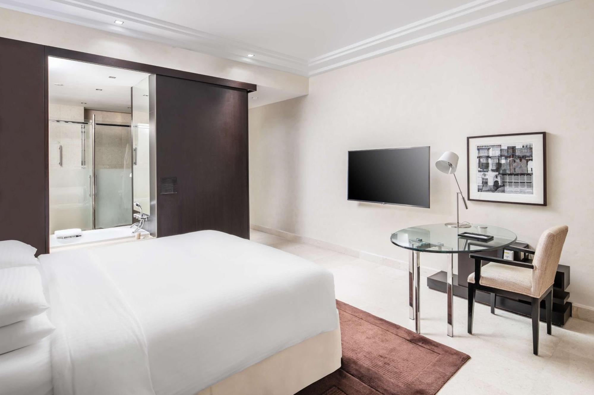 Park Hyatt Jeddah - Marina, Club And Spa Esterno foto