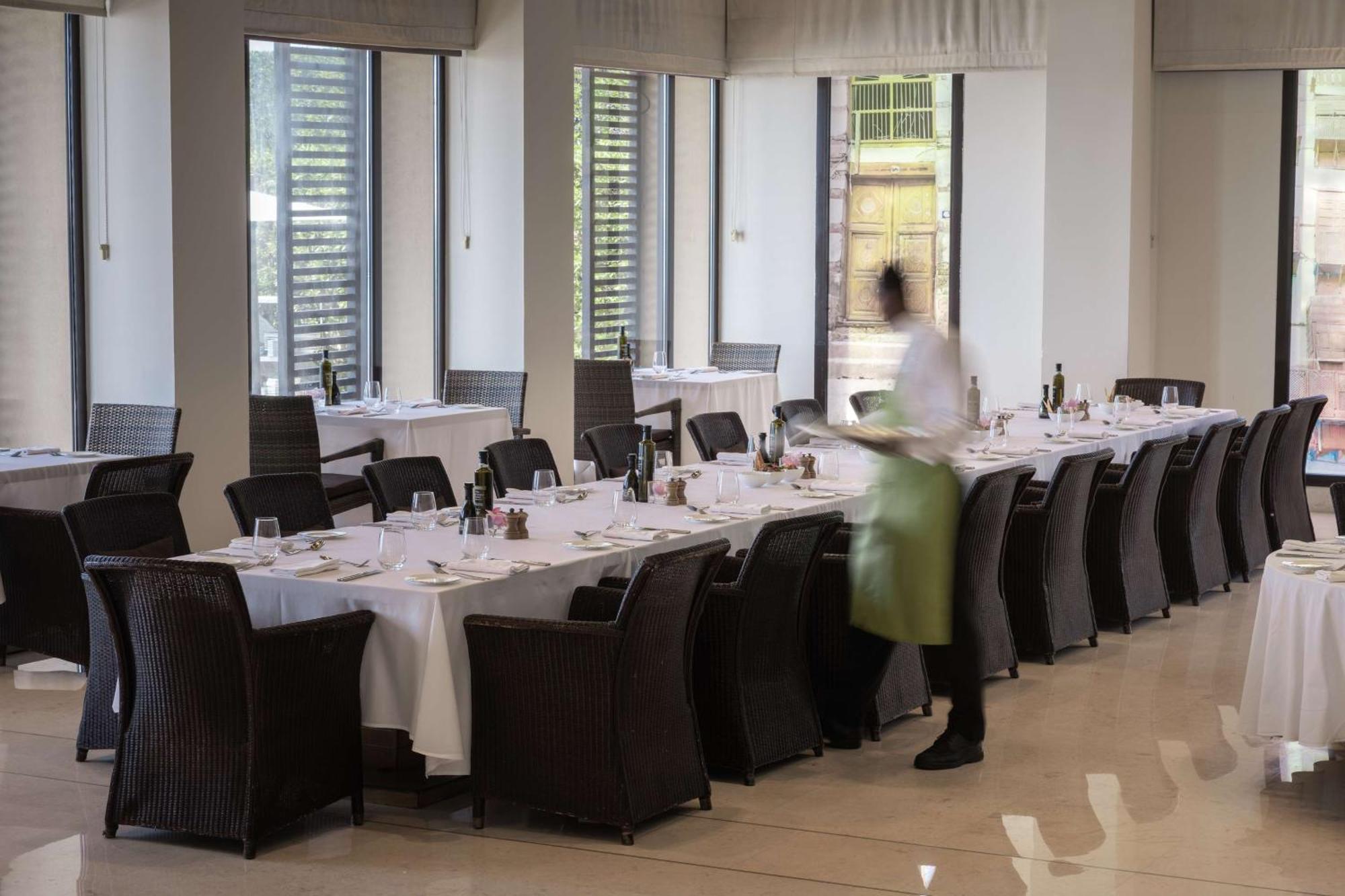 Park Hyatt Jeddah - Marina, Club And Spa Esterno foto