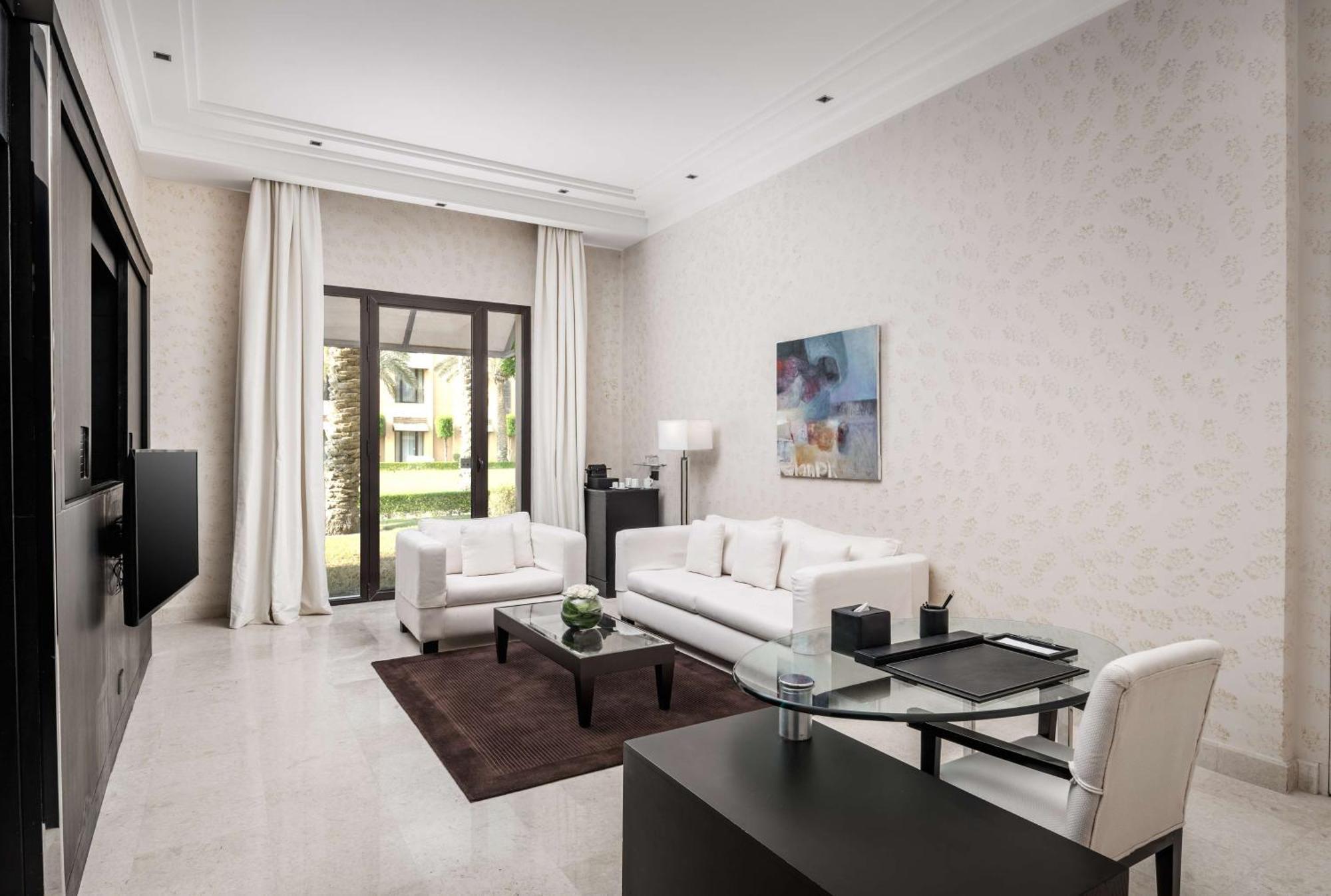 Park Hyatt Jeddah - Marina, Club And Spa Esterno foto