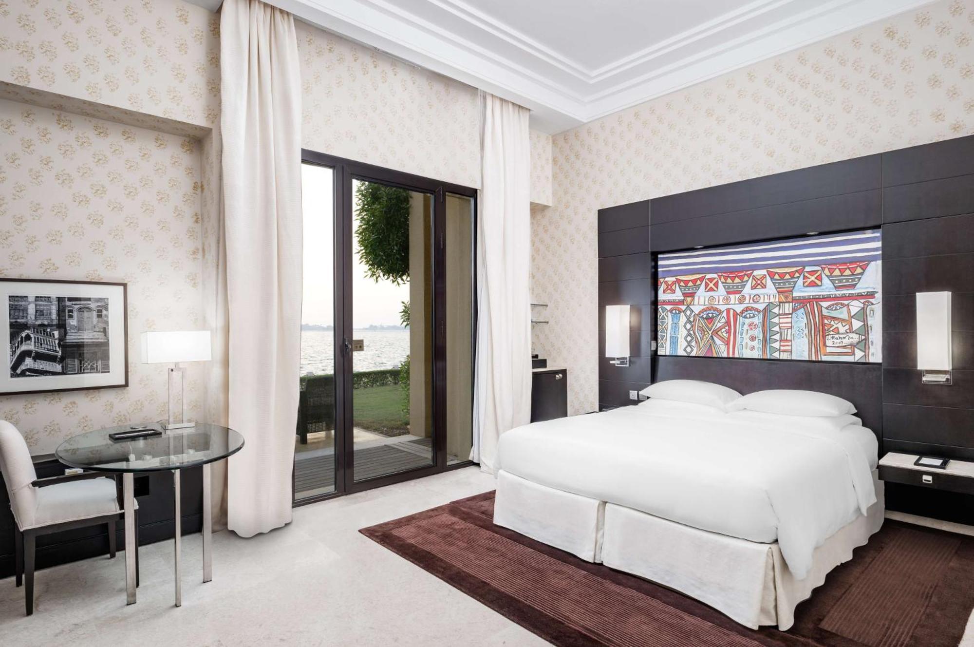Park Hyatt Jeddah - Marina, Club And Spa Esterno foto