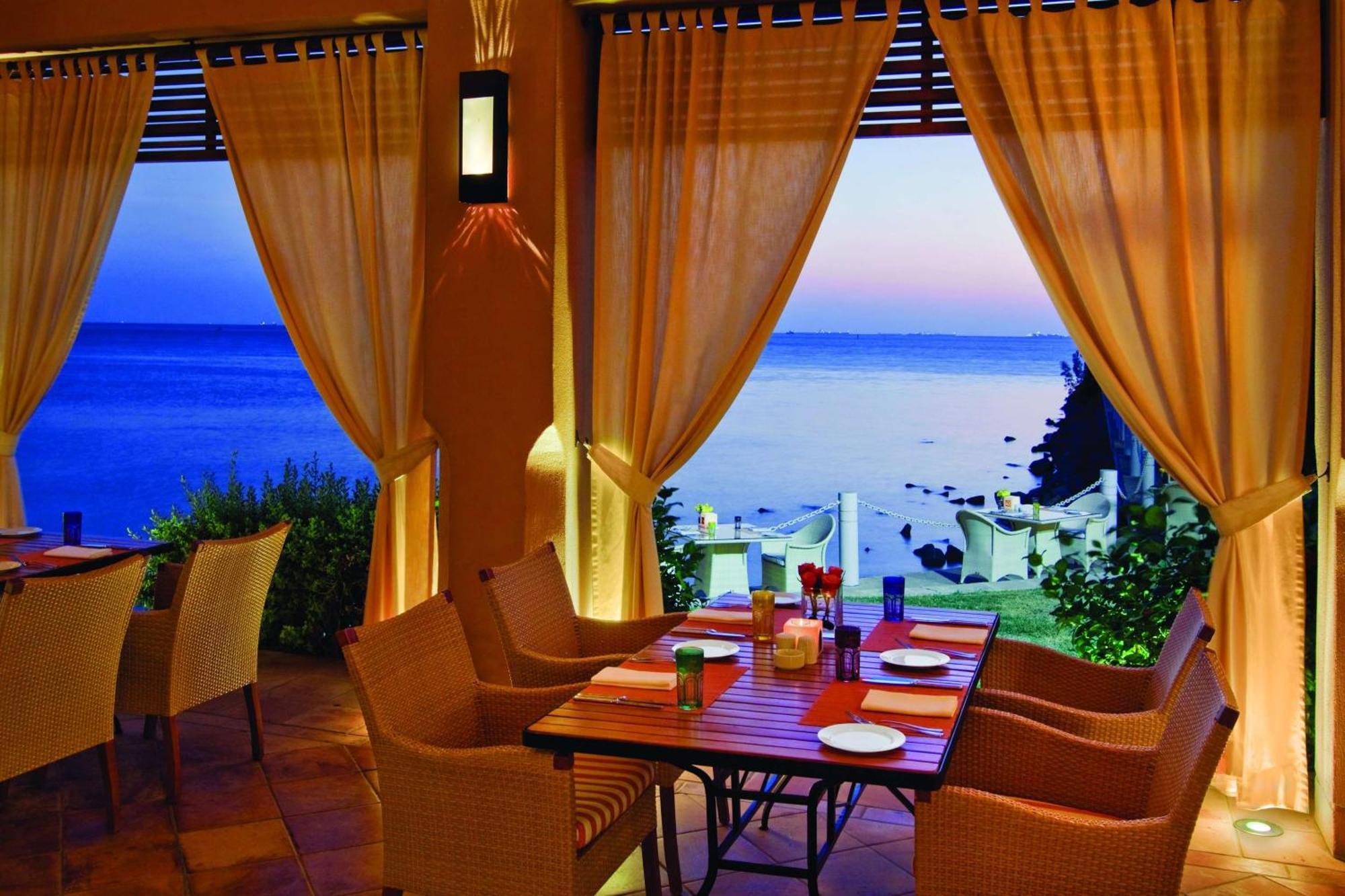 Park Hyatt Jeddah - Marina, Club And Spa Esterno foto