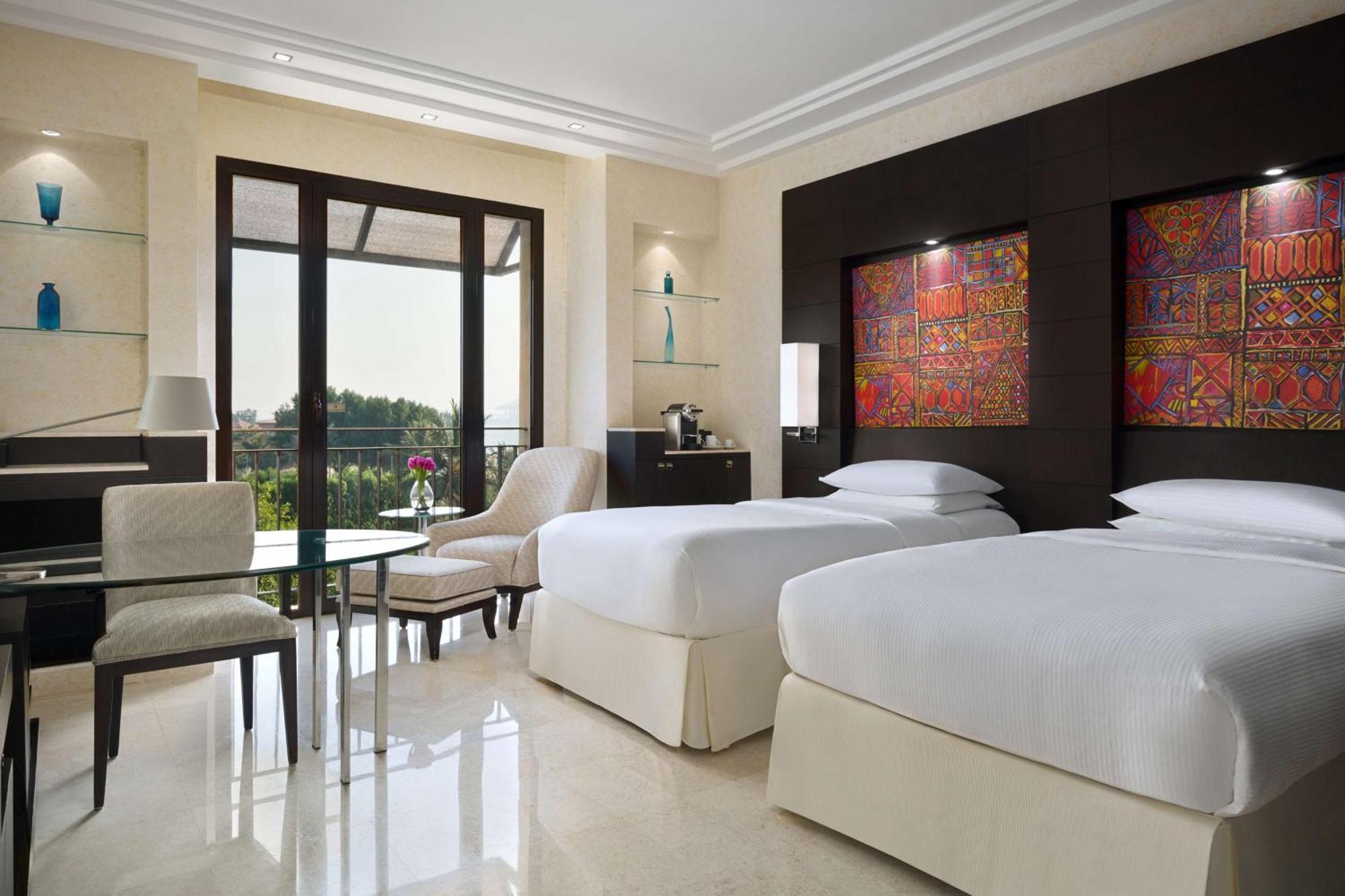 Park Hyatt Jeddah - Marina, Club And Spa Esterno foto