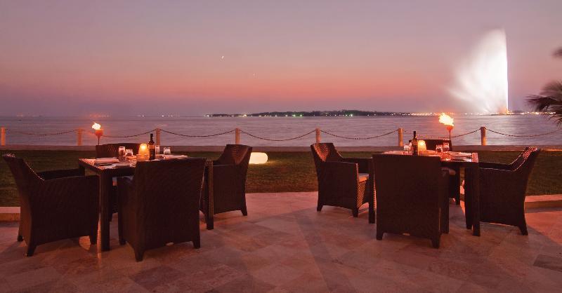 Park Hyatt Jeddah - Marina, Club And Spa Esterno foto