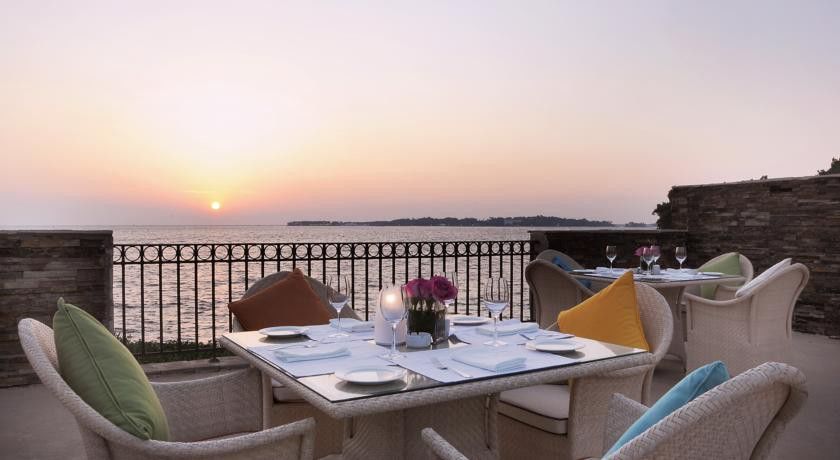 Park Hyatt Jeddah - Marina, Club And Spa Esterno foto